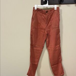 Maurice’s pants size 8